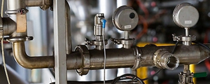 儀器儀表生產(chǎn)工藝